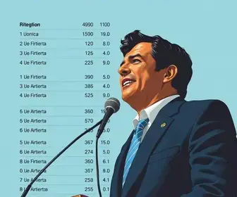 resultado da apuração em Lauro de Freitas