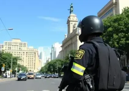 Últimas notícias de Lauro de Freitas