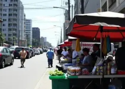 Últimas notícias de Lauro de Freitas