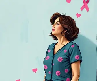 Outubro Rosa em Lauro de Freitas