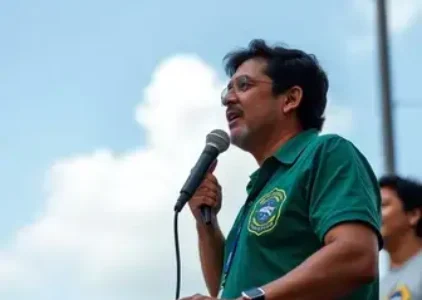 Últimas notícias de Lauro de Freitas