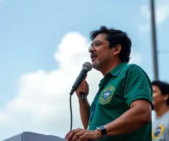 resultado das eleições em Lauro de Freitas