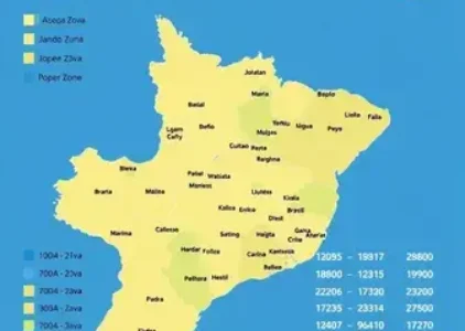 Últimas notícias de Lauro de Freitas