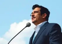 votação em Lauro de Freitas (BA)